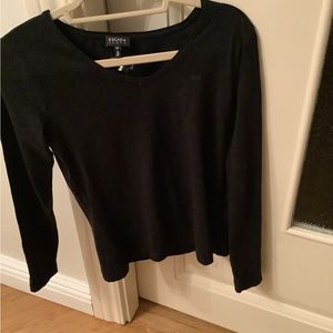 ESCADA SPORT black top Size M